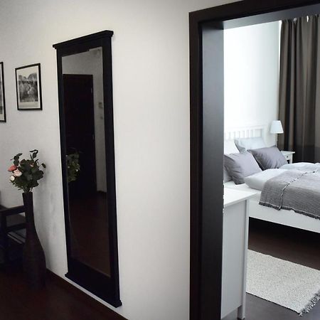 Apartman Dc2 Apartamento Decin Exterior foto