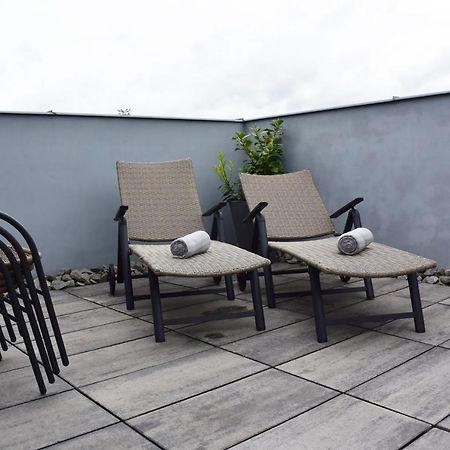 Apartman Dc2 Apartamento Decin Exterior foto