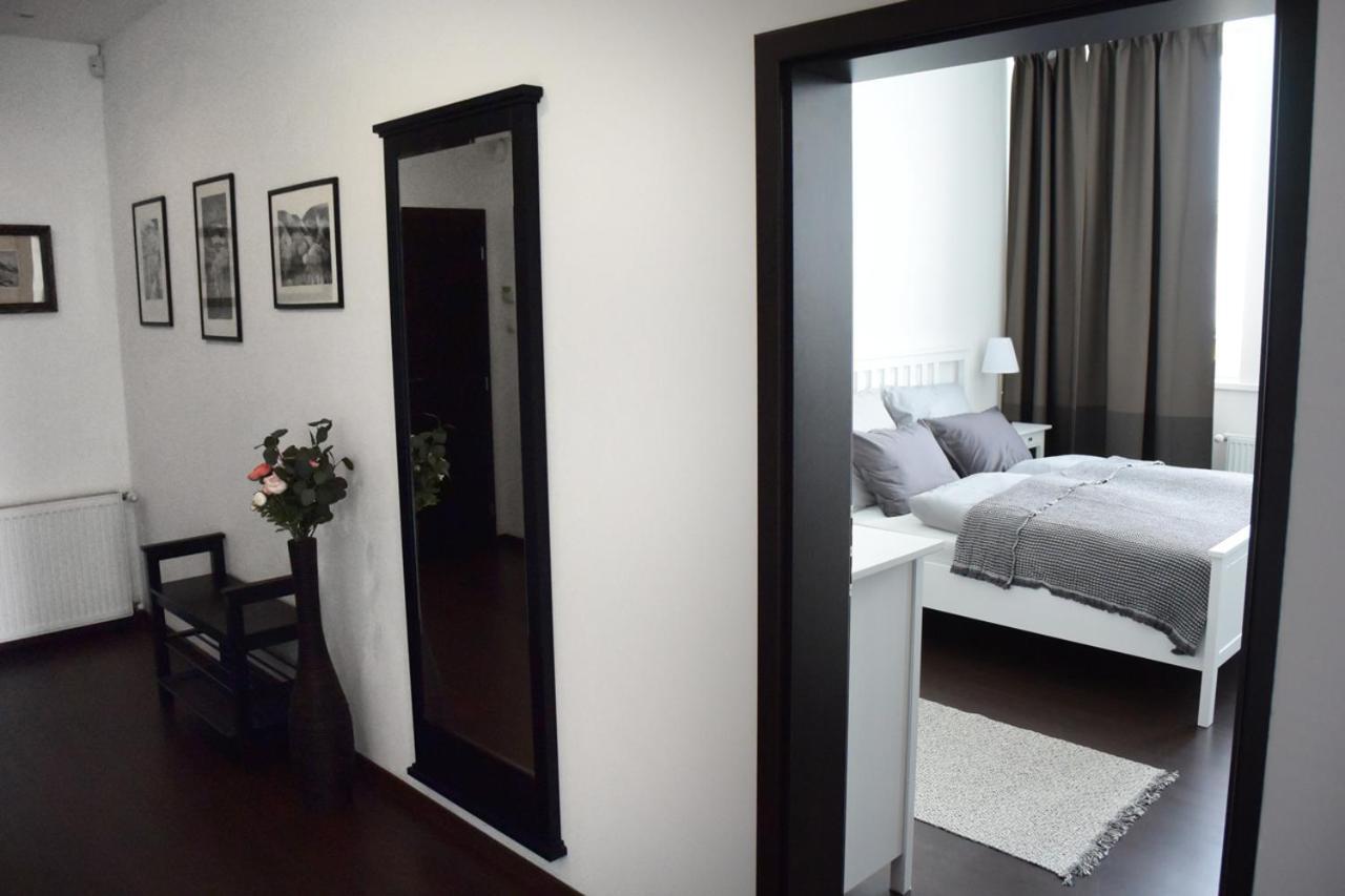 Apartman Dc2 Apartamento Decin Exterior foto