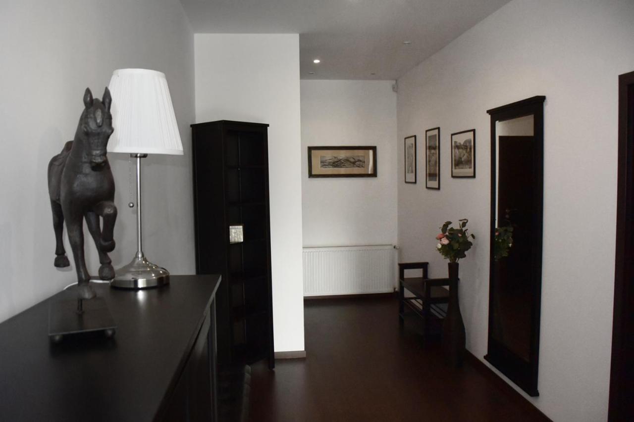 Apartman Dc2 Apartamento Decin Exterior foto