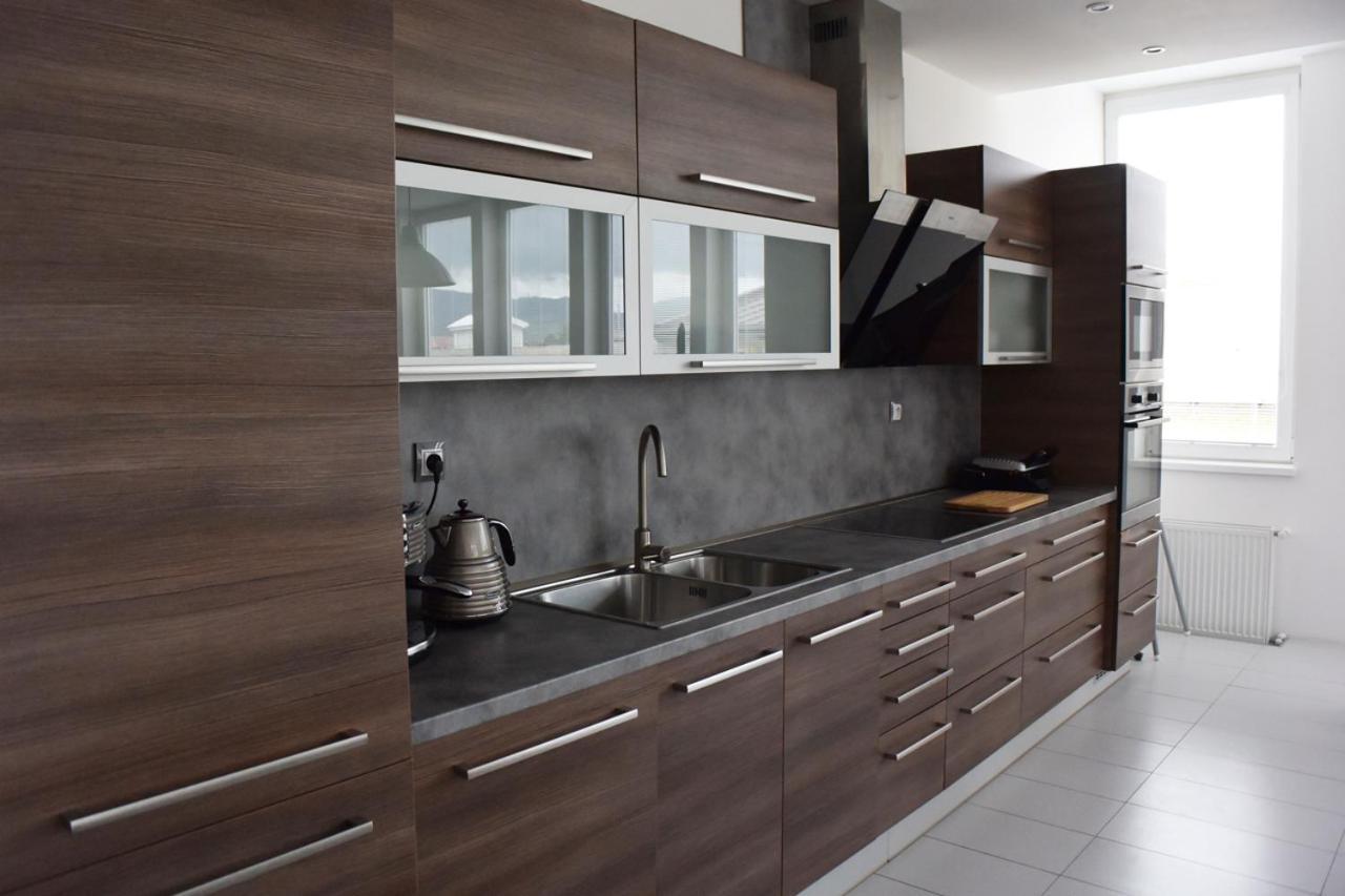 Apartman Dc2 Apartamento Decin Exterior foto
