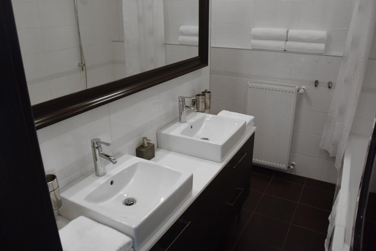 Apartman Dc2 Apartamento Decin Exterior foto