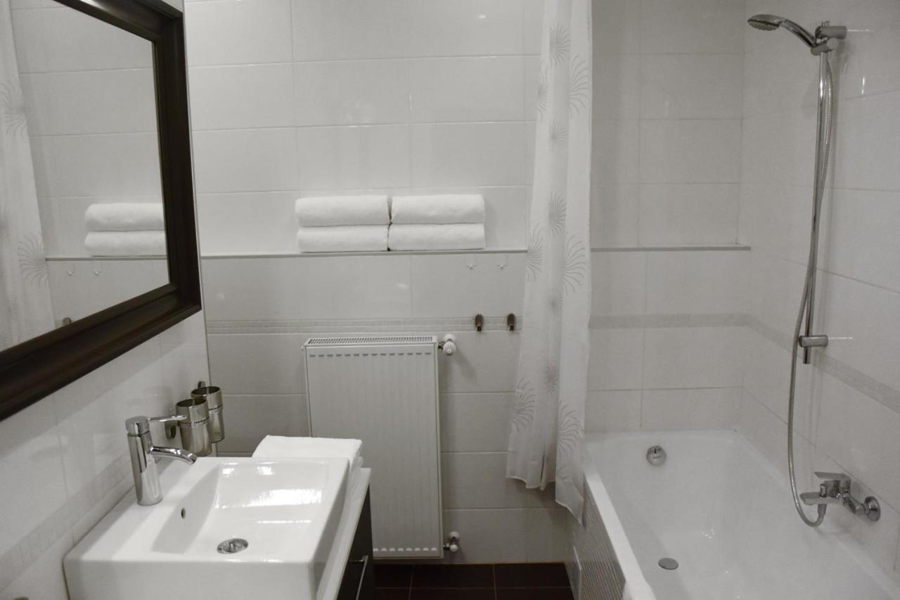 Apartman Dc2 Apartamento Decin Exterior foto