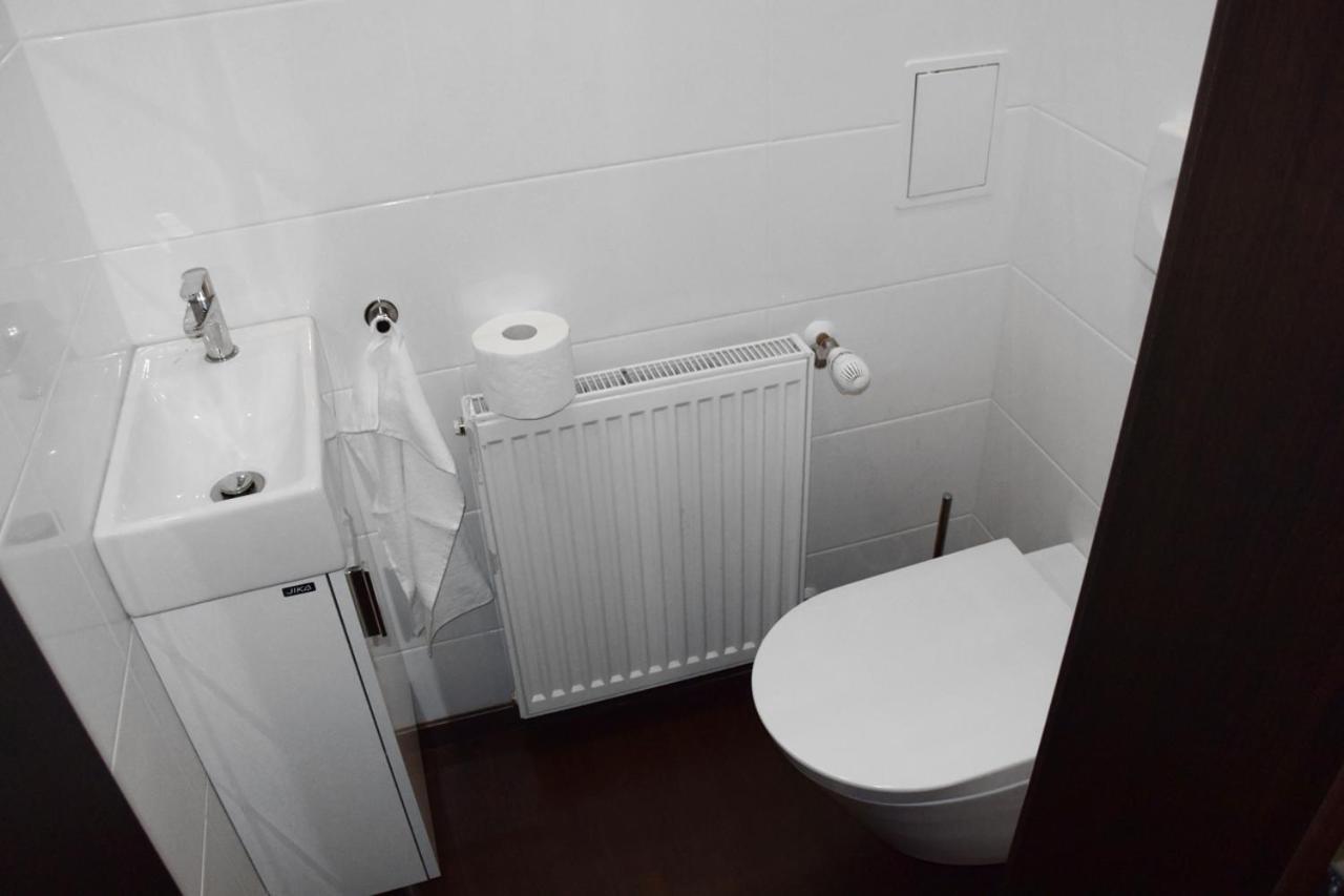 Apartman Dc2 Apartamento Decin Exterior foto