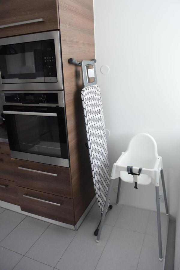 Apartman Dc2 Apartamento Decin Exterior foto