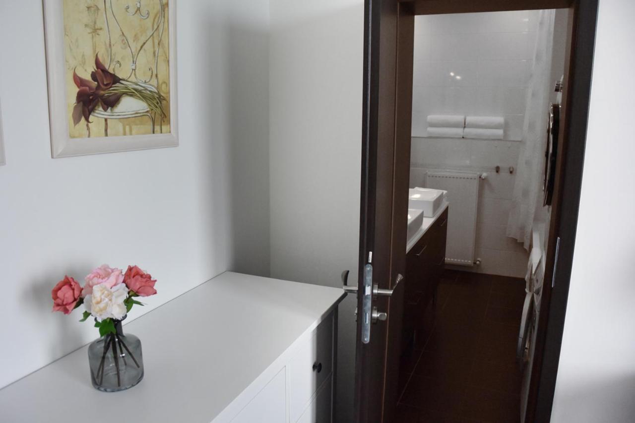 Apartman Dc2 Apartamento Decin Exterior foto