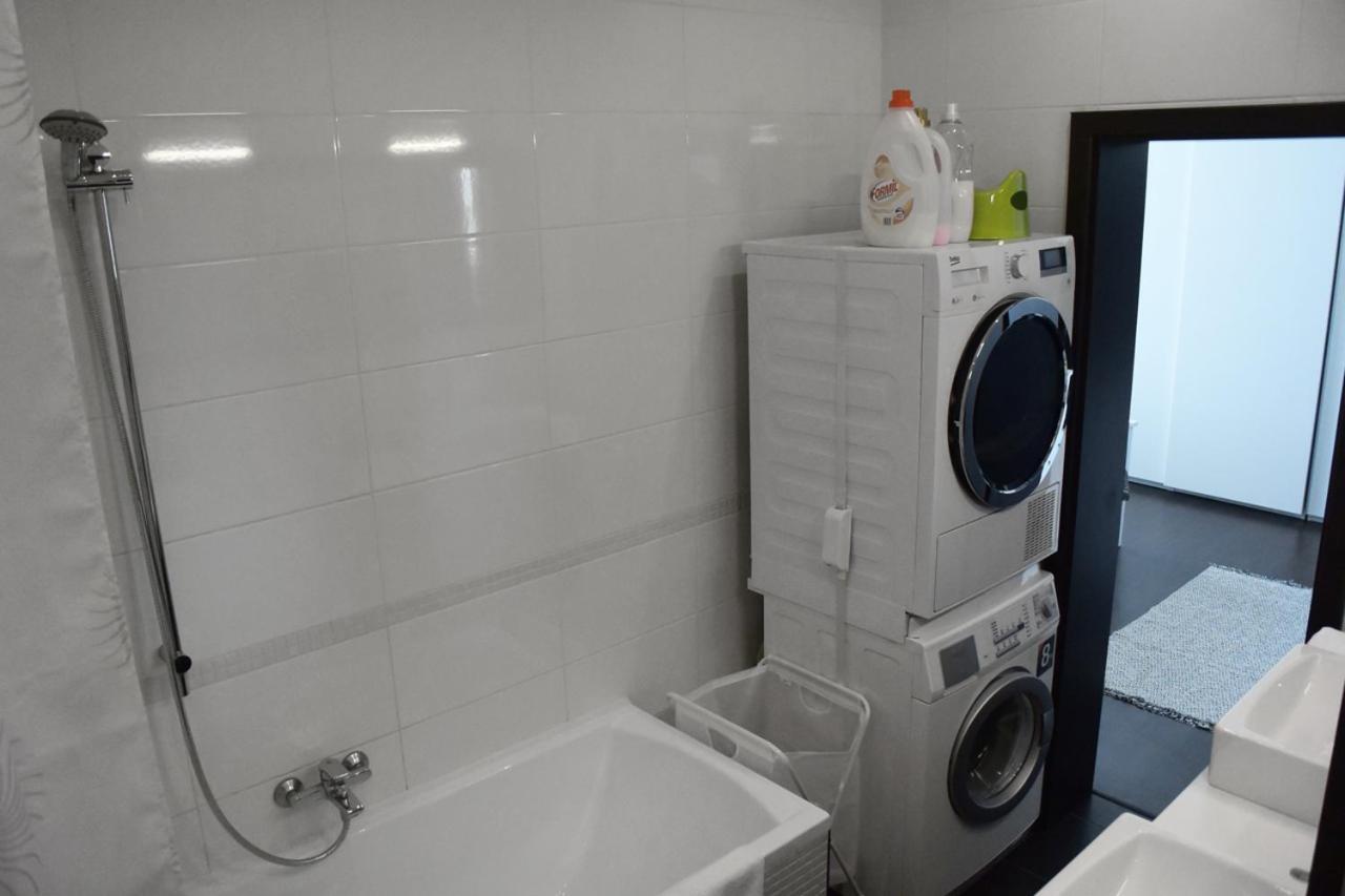 Apartman Dc2 Apartamento Decin Exterior foto